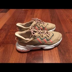 adidas Ozweego WORN ONCE!!!!!